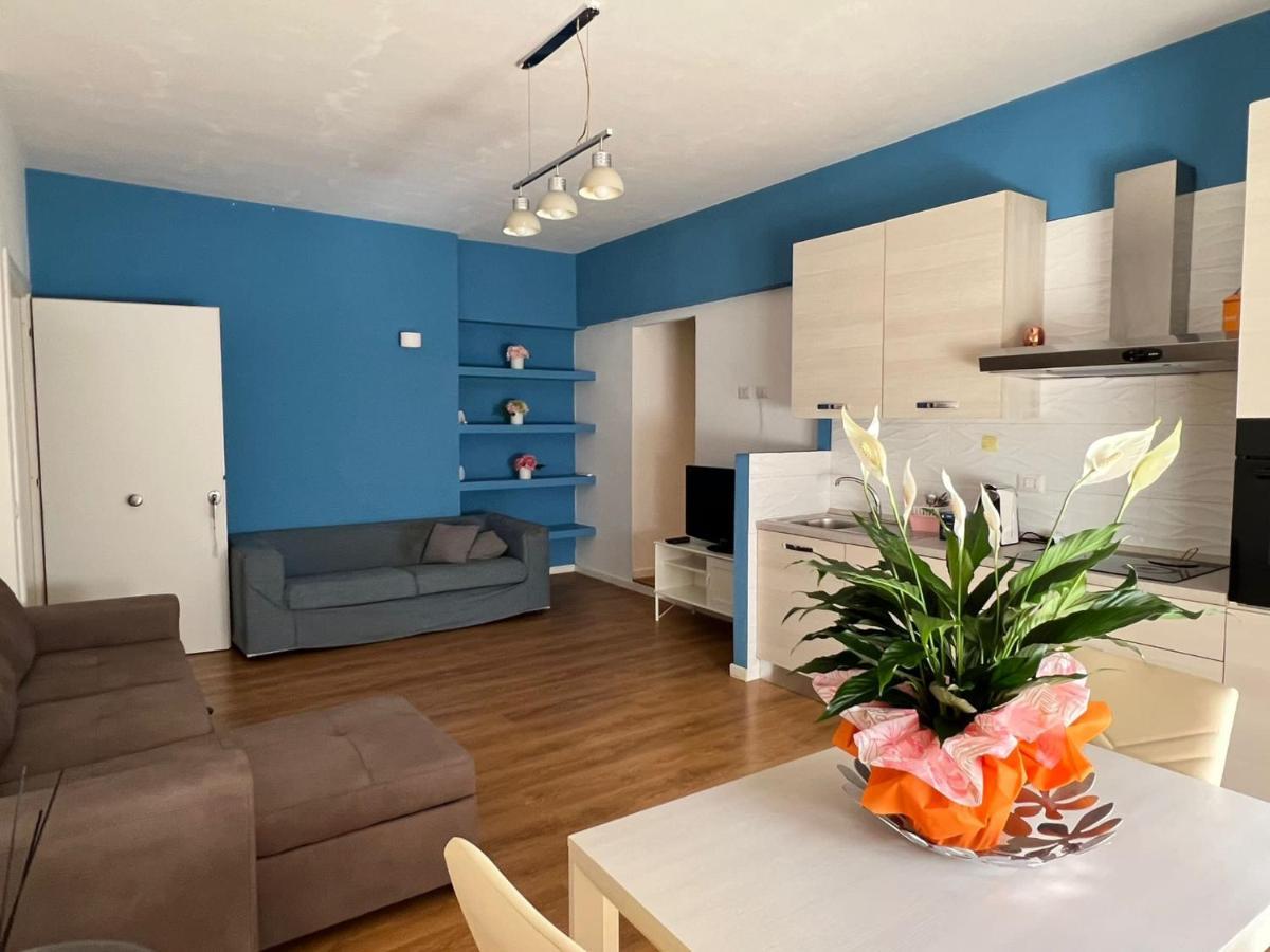 Casa In Centro Διαμέρισμα Civitavecchia Εξωτερικό φωτογραφία