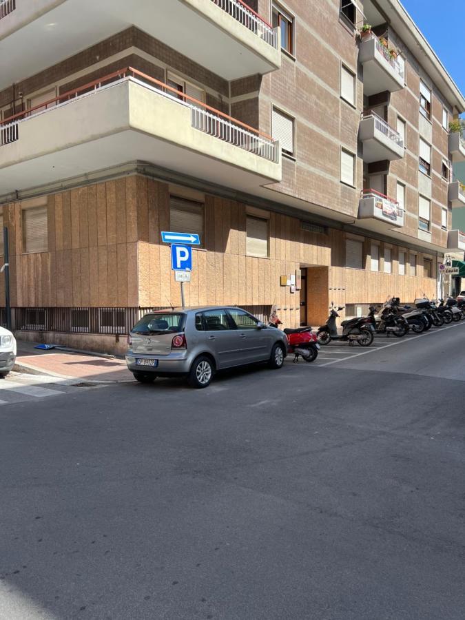 Casa In Centro Διαμέρισμα Civitavecchia Εξωτερικό φωτογραφία