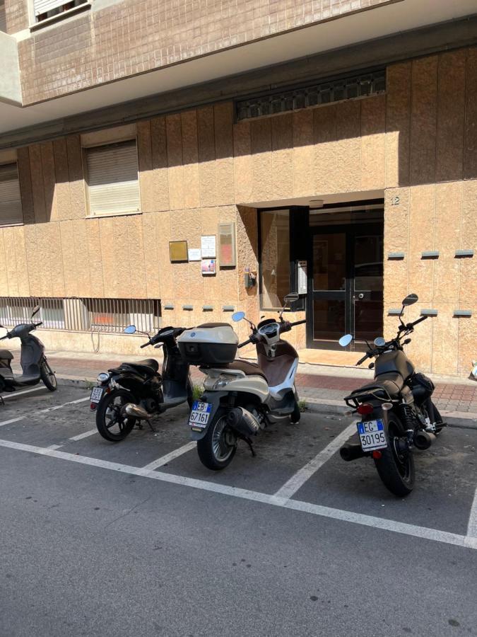 Casa In Centro Διαμέρισμα Civitavecchia Εξωτερικό φωτογραφία
