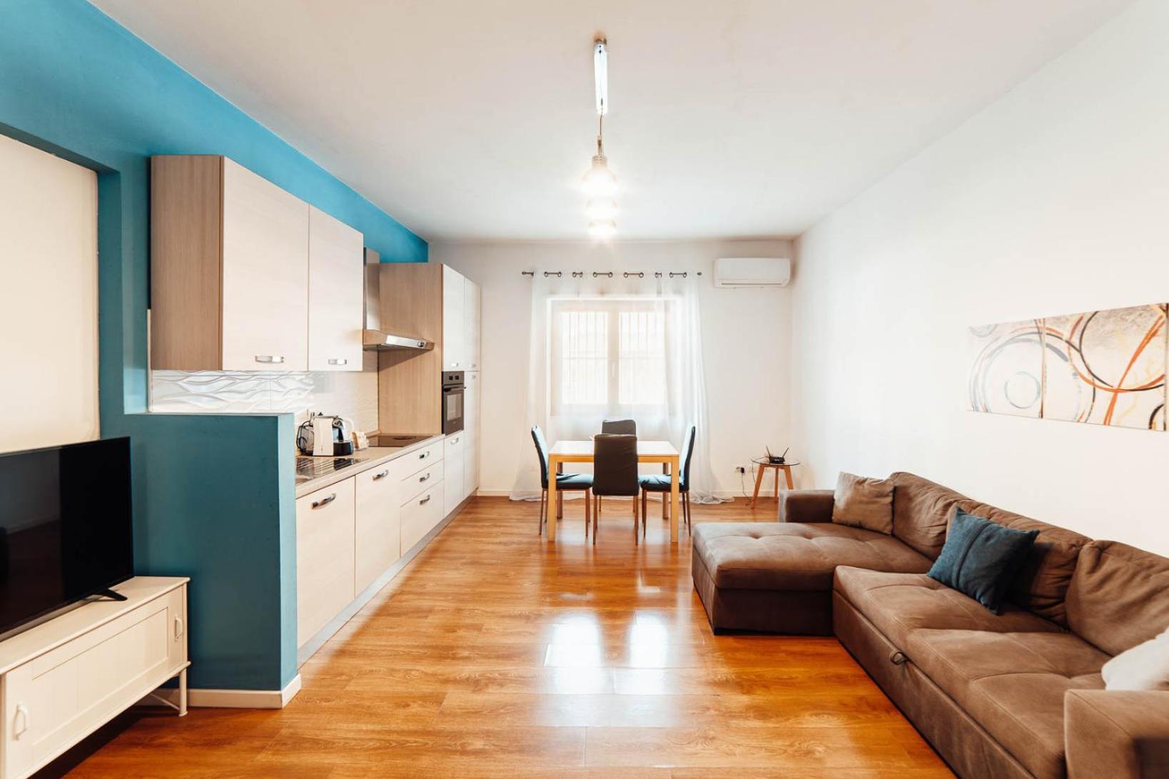 Casa In Centro Διαμέρισμα Civitavecchia Εξωτερικό φωτογραφία