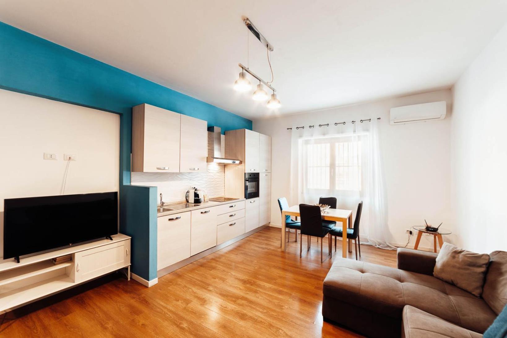 Casa In Centro Διαμέρισμα Civitavecchia Εξωτερικό φωτογραφία